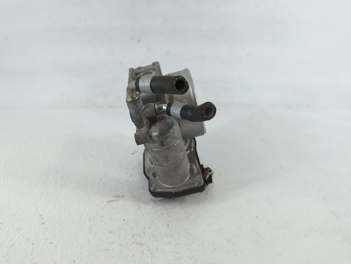 2009-2014 Nissan Murano Throttle Body P/N:4604S RME70-11 Fits Fits 2007 2008 2009 2010 2011 2012 2013 2014 OEM Used Auto Par