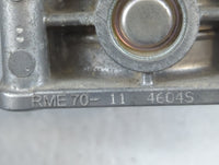2009-2014 Nissan Murano Throttle Body P/N:4604S RME70-11 Fits Fits 2007 2008 2009 2010 2011 2012 2013 2014 OEM Used Auto Par