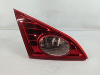 2009-2010 Nissan Murano Tail Light Assembly Driver Left OEM P/N:C78 12V Fits Fits 2009 2010 OEM Used Auto Parts - Oemusedaut