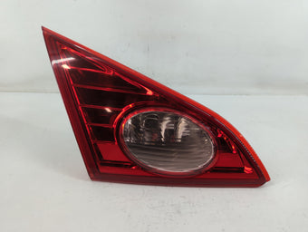 compare product 2009-2010 Nissan Murano Tail Light Assembly Driver Left OEM P/N:C78 12V Fits Fits 2009 2010 OEM Used Auto Parts