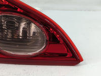 2009-2010 Nissan Murano Tail Light Assembly Driver Left OEM P/N:C78 12V Fits Fits 2009 2010 OEM Used Auto Parts - Oemusedaut