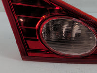 2009-2010 Nissan Murano Tail Light Assembly Driver Left OEM P/N:C78 12V Fits Fits 2009 2010 OEM Used Auto Parts - Oemusedaut