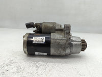 2009-2013 Nissan Murano Car Starter Motor Solenoid OEM P/N:23300 JA10C Fits Fits 2007 2008 2009 2010 2011 2012 2013 2014 OEM
