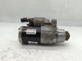 compare product 2009-2013 Nissan Murano Car Starter Motor Solenoid OEM P/N:23300 JA10C Fits Fits 2007 2008 2009 2010 2011 2012 2013 2014 OEM Used Auto Parts