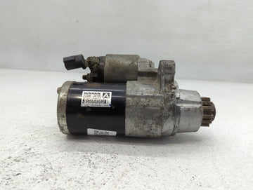 2009-2013 Nissan Murano Car Starter Motor Solenoid OEM P/N:23300 JA10C Fits Fits 2007 2008 2009 2010 2011 2012 2013 2014 OEM