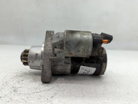 2009-2013 Nissan Murano Car Starter Motor Solenoid OEM P/N:23300 JA10C Fits Fits 2007 2008 2009 2010 2011 2012 2013 2014 OEM
