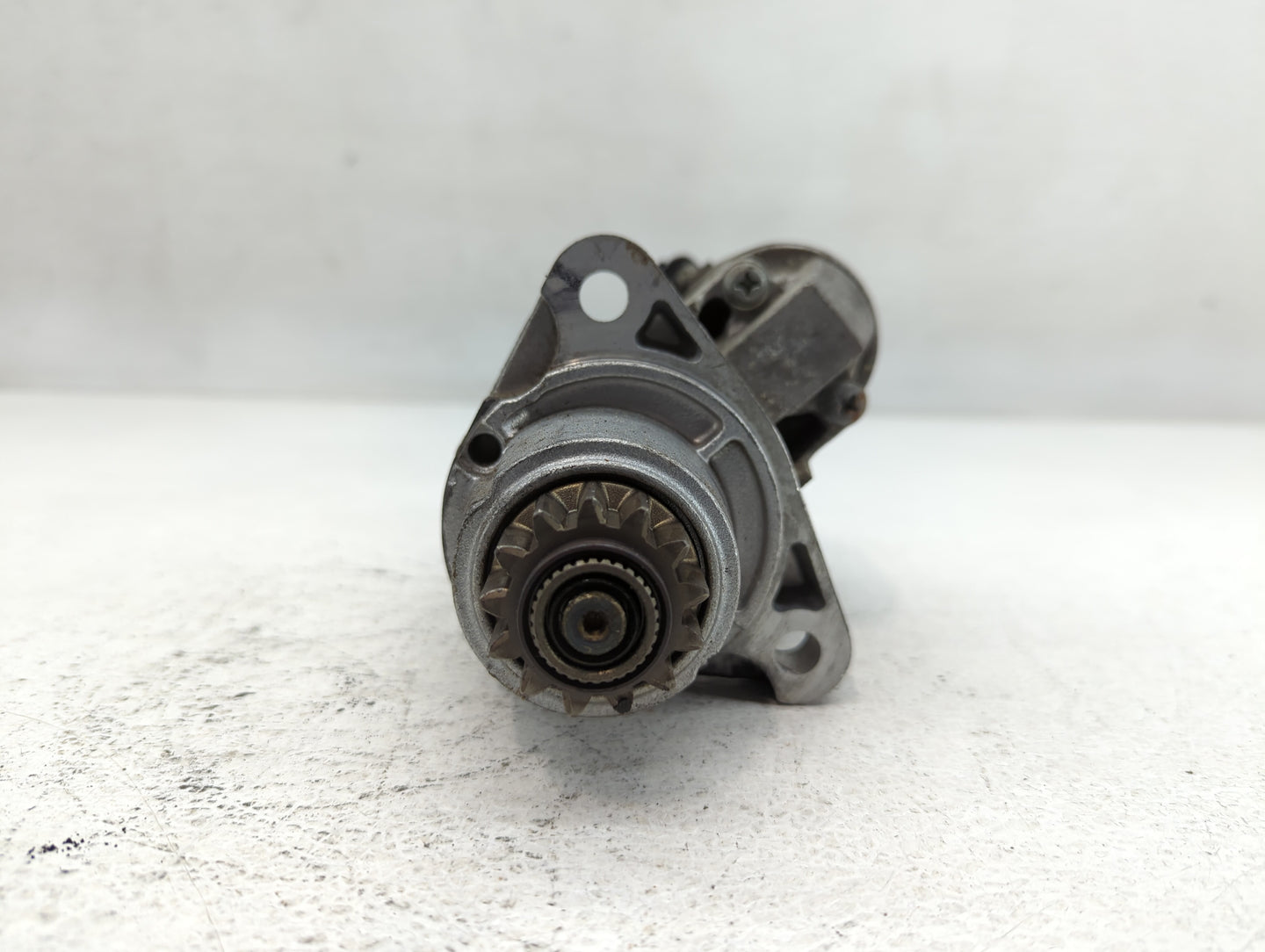 2009-2013 Nissan Murano Car Starter Motor Solenoid OEM P/N:23300 JA10C Fits Fits 2007 2008 2009 2010 2011 2012 2013 2014 OEM