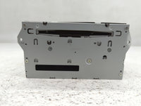 2009-2010 Nissan Murano Am Fm Cd Player Radio Receiver 726292 - Oemusedautoparts1.com