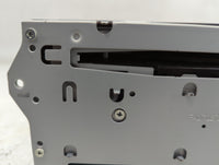 2009-2010 Nissan Murano Am Fm Cd Player Radio Receiver 726292 - Oemusedautoparts1.com