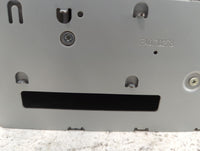 2009-2010 Nissan Murano Am Fm Cd Player Radio Receiver - Oemusedautoparts1.com