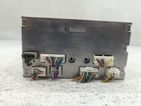 2009-2010 Nissan Murano Am Fm Cd Player Radio Receiver 726292 - Oemusedautoparts1.com