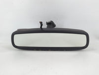 2006-2014 Nissan Murano Interior Rear View Mirror Replacement OEM P/N:E11015894 Fits OEM Used Auto Parts - Oemusedautoparts1