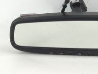 2006-2014 Nissan Murano Interior Rear View Mirror Replacement OEM P/N:E11015894 Fits OEM Used Auto Parts - Oemusedautoparts1