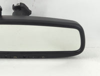 2006-2014 Nissan Murano Interior Rear View Mirror Replacement OEM P/N:E11015894 Fits OEM Used Auto Parts - Oemusedautoparts1