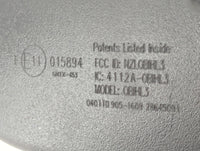 2006-2014 Nissan Murano Interior Rear View Mirror Replacement OEM P/N:E11015894 Fits OEM Used Auto Parts - Oemusedautoparts1