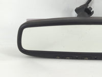 2005-2014 Nissan Murano Interior Rear View Mirror Replacement OEM P/N:E11015894 Fits OEM Used Auto Parts - Oemusedautoparts1