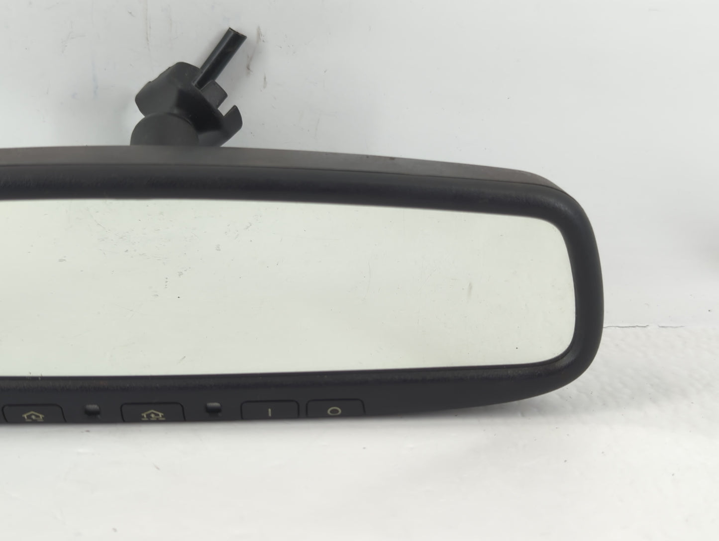 2005-2014 Nissan Murano Interior Rear View Mirror Replacement OEM P/N:E11015894 Fits OEM Used Auto Parts - Oemusedautoparts1