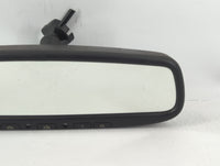 2005-2014 Nissan Murano Interior Rear View Mirror Replacement OEM P/N:E11015894 Fits OEM Used Auto Parts - Oemusedautoparts1