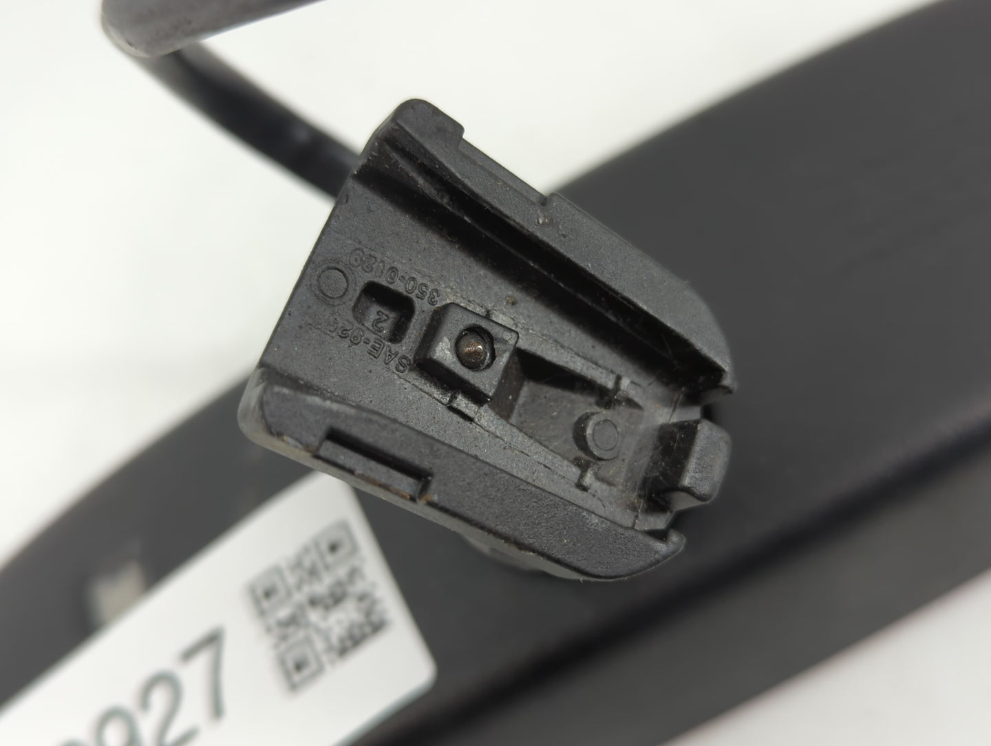 2005-2014 Nissan Murano Interior Rear View Mirror Replacement OEM P/N:E11015894 Fits OEM Used Auto Parts - Oemusedautoparts1