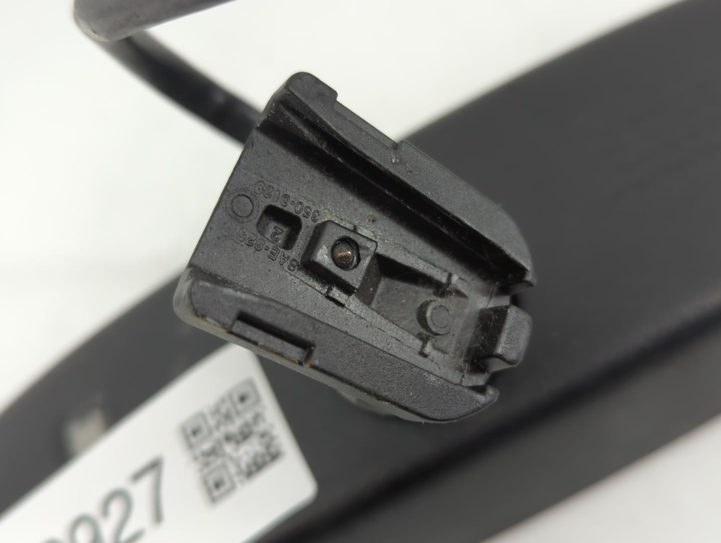 2005-2014 Nissan Murano Interior Rear View Mirror Replacement OEM P/N:E11015894 Fits OEM Used Auto Parts - Oemusedautoparts1