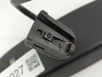 2005-2014 Nissan Murano Interior Rear View Mirror Replacement OEM P/N:E11015894 Fits OEM Used Auto Parts - Oemusedautoparts1