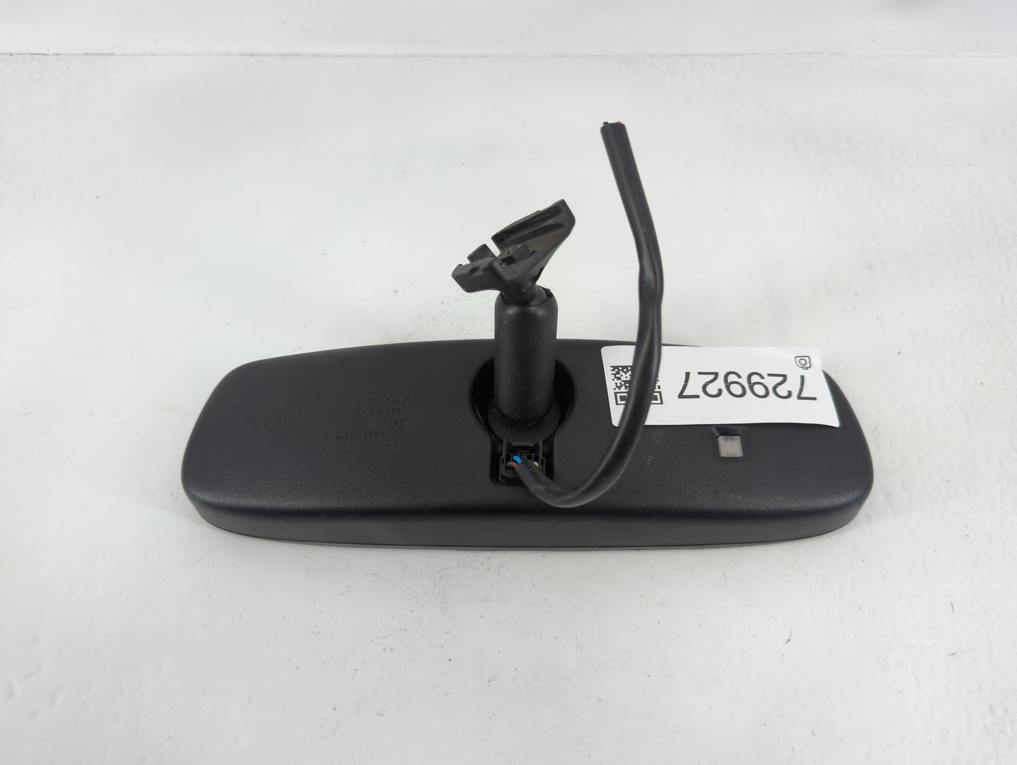 2005-2014 Nissan Murano Interior Rear View Mirror Replacement OEM P/N:E11015894 Fits OEM Used Auto Parts - Oemusedautoparts1