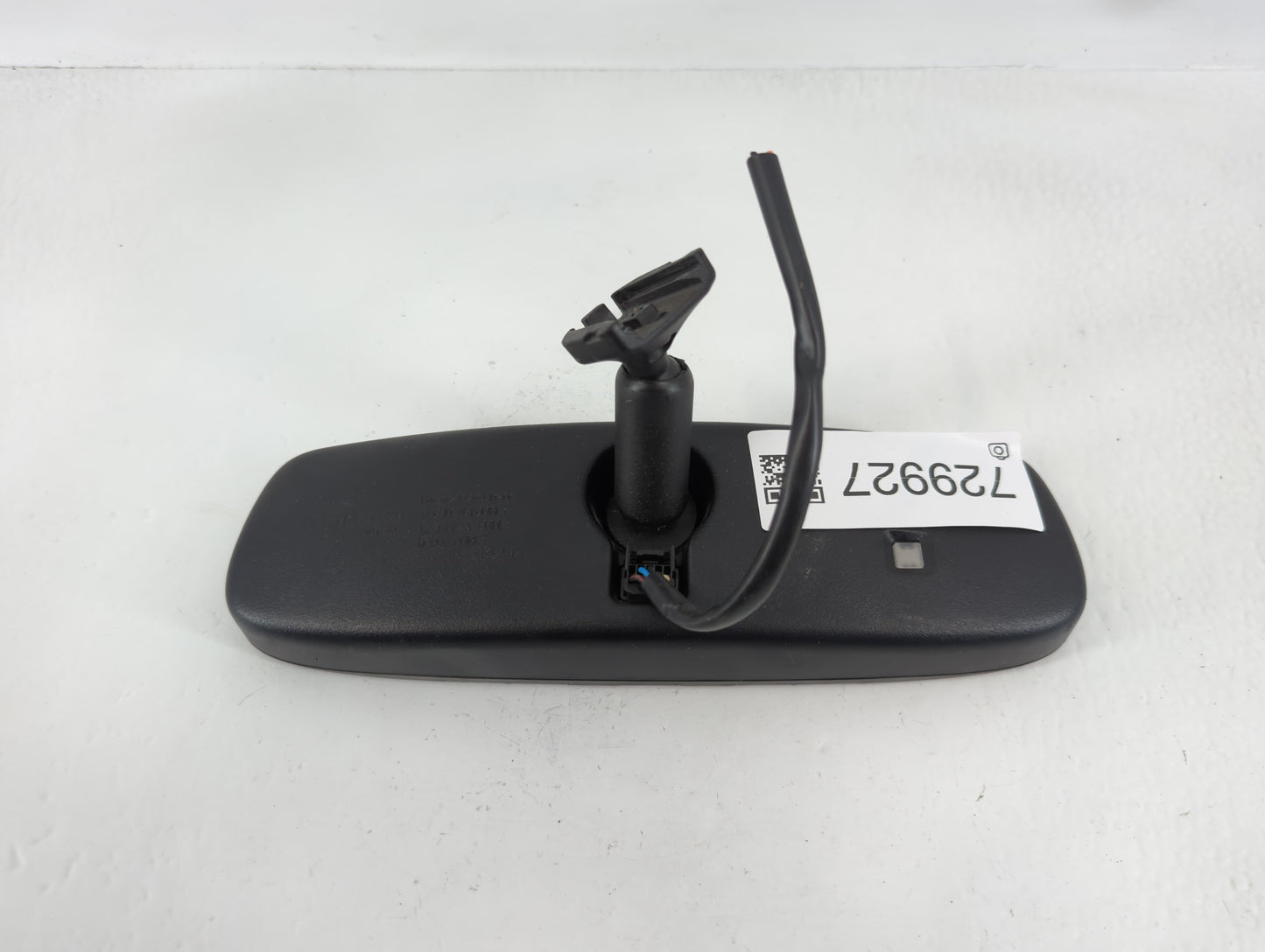 2005-2014 Nissan Murano Interior Rear View Mirror Replacement OEM P/N:E11015894 Fits OEM Used Auto Parts - Oemusedautoparts1