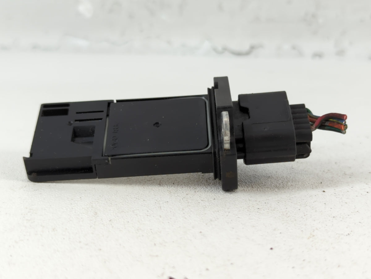 2003-2014 Nissan Murano Mass Air Flow Meter Maf Sensor 733308 - Oemusedautoparts1.com
