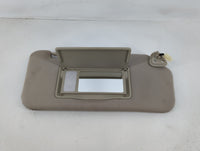 2009-2014 Nissan Murano Sun Visor Shade Replacement Passenger Right Mirror Fits Fits 2009 2010 2011 2012 2013 2014 OEM Used 