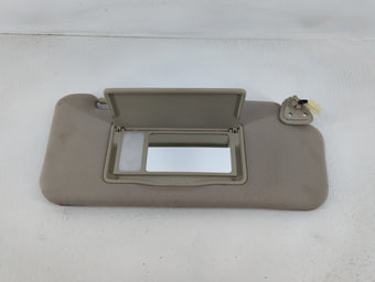 compare product 2009-2014 Nissan Murano Sun Visor Shade Replacement Passenger Right Mirror Fits Fits 2009 2010 2011 2012 2013 2014 OEM Used Auto Parts