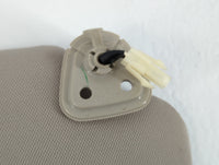 2009-2014 Nissan Murano Sun Visor Shade Replacement Passenger Right Mirror Fits Fits 2009 2010 2011 2012 2013 2014 OEM Used 