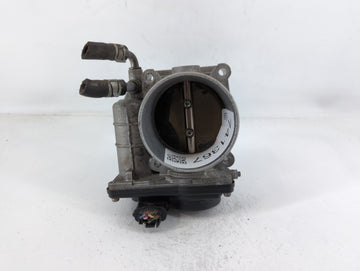 2009-2014 Nissan Murano Throttle Body P/N:G 0512 3 526-01 Fits Fits 2007 2008 2009 2010 2011 2012 2013 2014 OEM Used Auto Pa