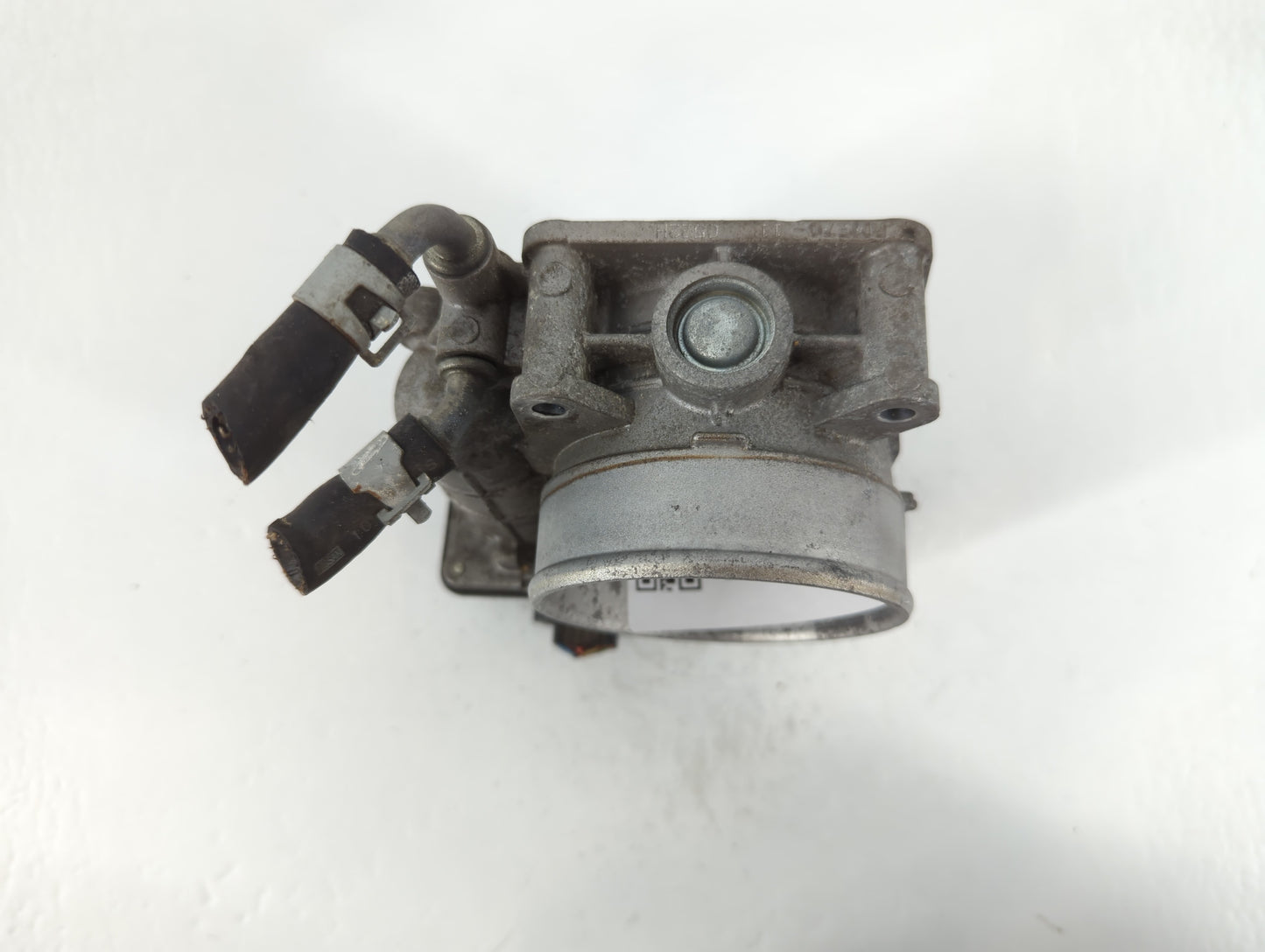 2009-2014 Nissan Murano Throttle Body P/N:G 0512 3 526-01 Fits Fits 2007 2008 2009 2010 2011 2012 2013 2014 OEM Used Auto Pa