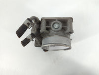 2009-2014 Nissan Murano Throttle Body P/N:G 0512 3 526-01 Fits Fits 2007 2008 2009 2010 2011 2012 2013 2014 OEM Used Auto Pa