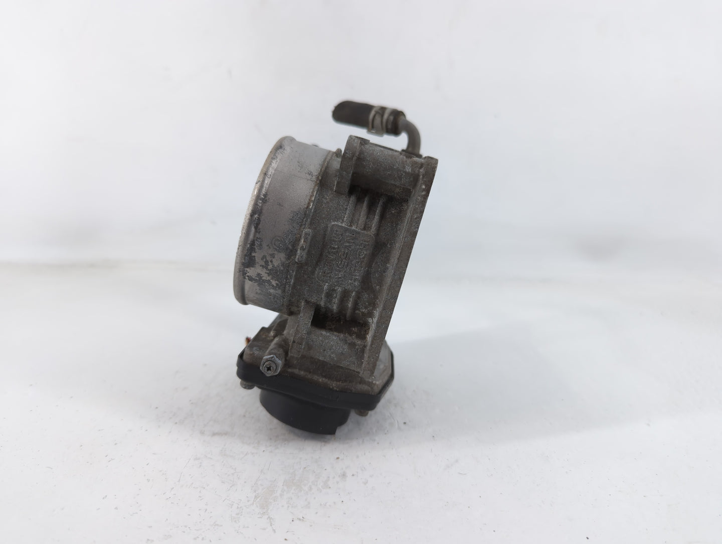 2009-2014 Nissan Murano Throttle Body P/N:G 0512 3 526-01 Fits Fits 2007 2008 2009 2010 2011 2012 2013 2014 OEM Used Auto Pa