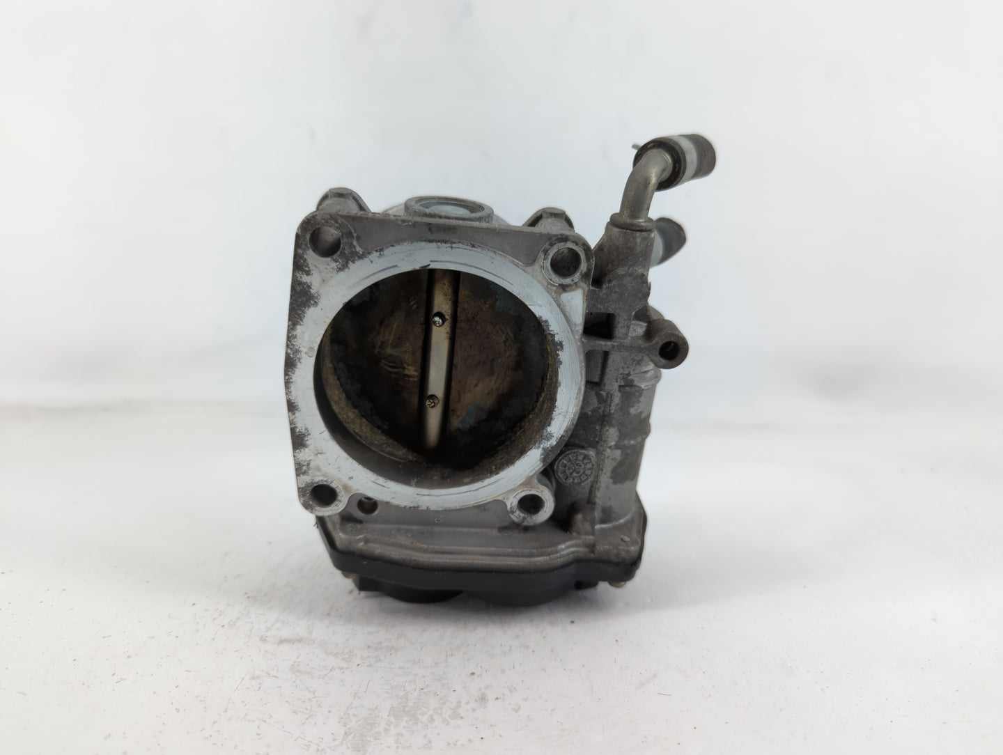 2009-2014 Nissan Murano Throttle Body P/N:G 0512 3 526-01 Fits Fits 2007 2008 2009 2010 2011 2012 2013 2014 OEM Used Auto Pa