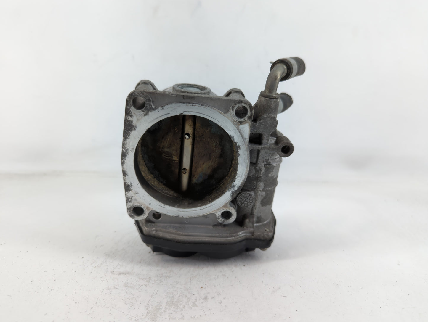 2009-2014 Nissan Murano Throttle Body P/N:G 0512 3 526-01 Fits Fits 2007 2008 2009 2010 2011 2012 2013 2014 OEM Used Auto Pa
