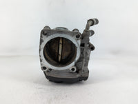 2009-2014 Nissan Murano Throttle Body P/N:G 0512 3 526-01 Fits Fits 2007 2008 2009 2010 2011 2012 2013 2014 OEM Used Auto Pa