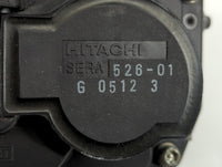 2009-2014 Nissan Murano Throttle Body P/N:G 0512 3 526-01 Fits Fits 2007 2008 2009 2010 2011 2012 2013 2014 OEM Used Auto Pa