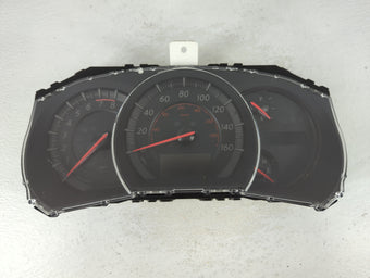 compare product 2010 Nissan Murano Instrument Cluster Speedometer Gauges P/N:BXNT 1V41A, 0911030198 Fits OEM Used Auto Parts