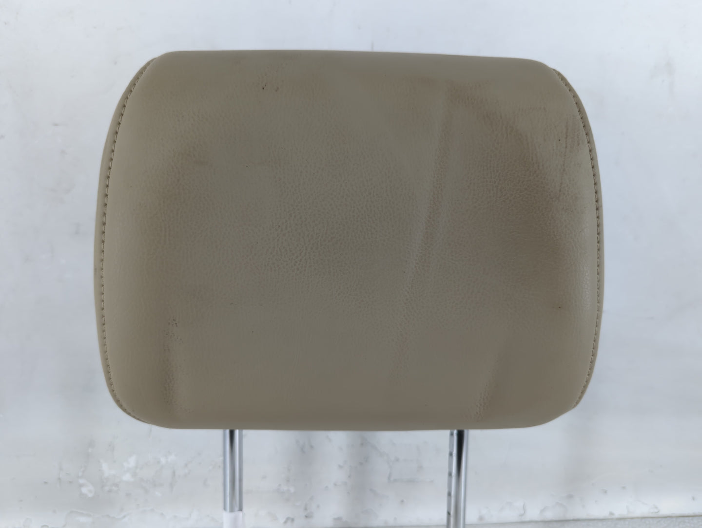 2010 Nissan Murano Headrest Head Rest Front Driver Passenger Seat Grey - Oemusedautoparts1.com