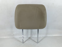 2010 Nissan Murano Headrest Head Rest Front Driver Passenger Seat Grey - Oemusedautoparts1.com