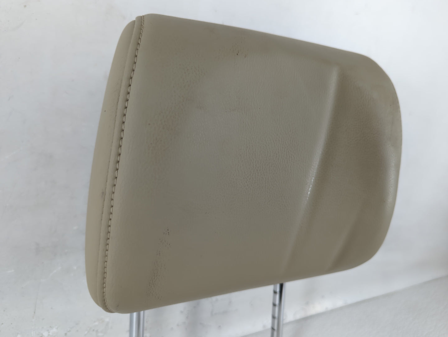 2010 Nissan Murano Headrest Head Rest Front Driver Passenger Seat Grey - Oemusedautoparts1.com