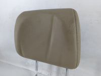 2010 Nissan Murano Headrest Head Rest Front Driver Passenger Seat Grey - Oemusedautoparts1.com