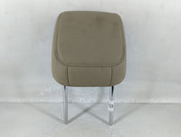 2010 Nissan Murano Headrest Head Rest Front Driver Passenger Seat Grey - Oemusedautoparts1.com