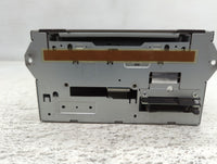 2009-2010 Nissan Murano Radio AM FM Cd Player Receiver Replacement P/N:25915 1AA9C Fits Fits 2009 2010 OEM Used Auto Parts -