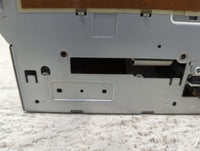 2009-2010 Nissan Murano Radio AM FM Cd Player Receiver Replacement P/N:25915 1AA9C Fits Fits 2009 2010 OEM Used Auto Parts -