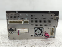 2009-2010 Nissan Murano Radio AM FM Cd Player Receiver Replacement P/N:25915 1AA9C Fits Fits 2009 2010 OEM Used Auto Parts -