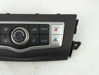 2010-2014 Nissan Murano Climate Control Module Temperature AC/Heater Replacement P/N:275001V40A Fits Fits 2010 2011 2012 201