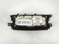 2010-2014 Nissan Murano Climate Control Module Temperature AC/Heater Replacement P/N:275001V40A Fits Fits 2010 2011 2012 201